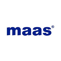 Maas Elektronik Logo