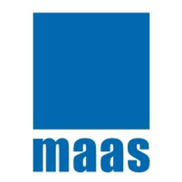 Unternehmensgruppe Maas Logo
