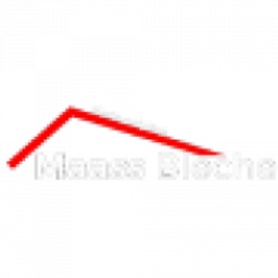 Maass Bleche UG (haftungsbeschränkt) Logo