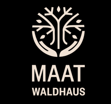 MAAT Waldhaus Logo