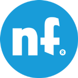 Nofruit | Maatkussens.nl Logo