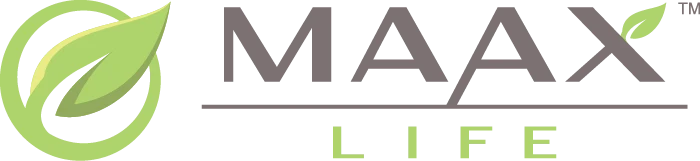 MAAX Life GmbH Logo
