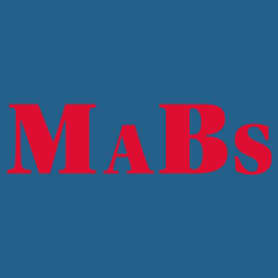 MAB's Bistro Logo