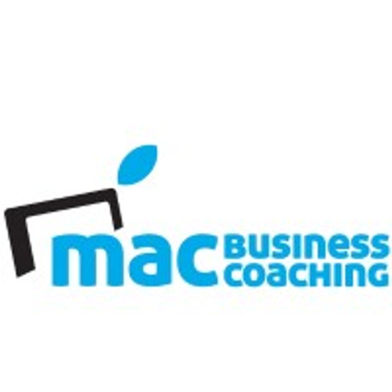 Mac Business Coaching Logo