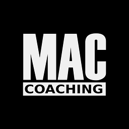 MAC Coaching Logo