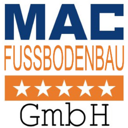 MAC-Fussbodenbau GmbH Logo