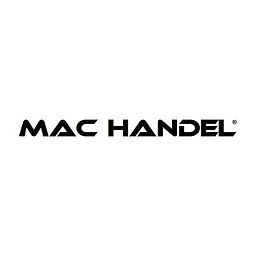 MAC Handel & Vermietung Logo