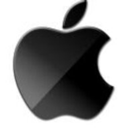Mac Iphone Service Logo