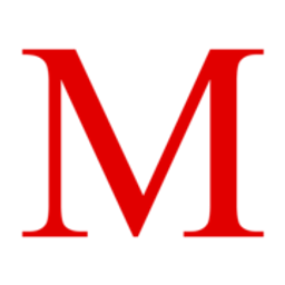 MAC - Miet-Bauzaun Logo