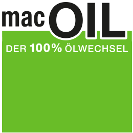 Mac Oil Logo