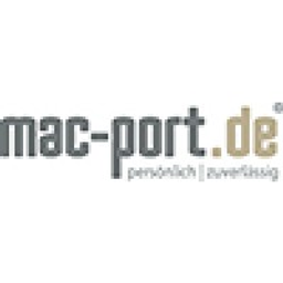 mac-port.de® Logo