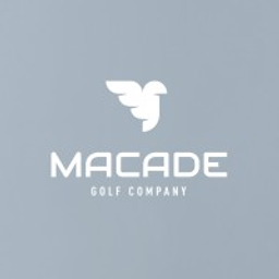 Macade Golf Logo