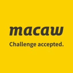 Macaw Logo