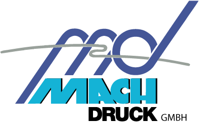 Mach Druck GmbH Logo