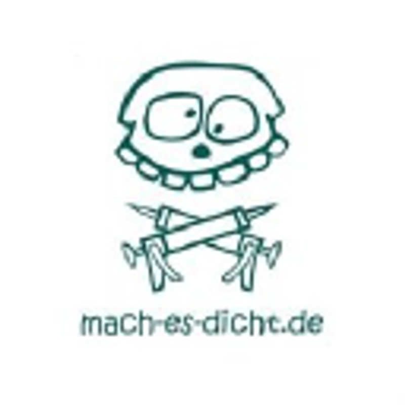 Mach Es Dicht Logo