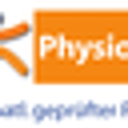 Mach Physiotherapie Logo