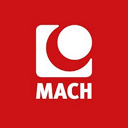 MACH AG Logo