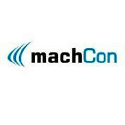 machCon GmbH Logo