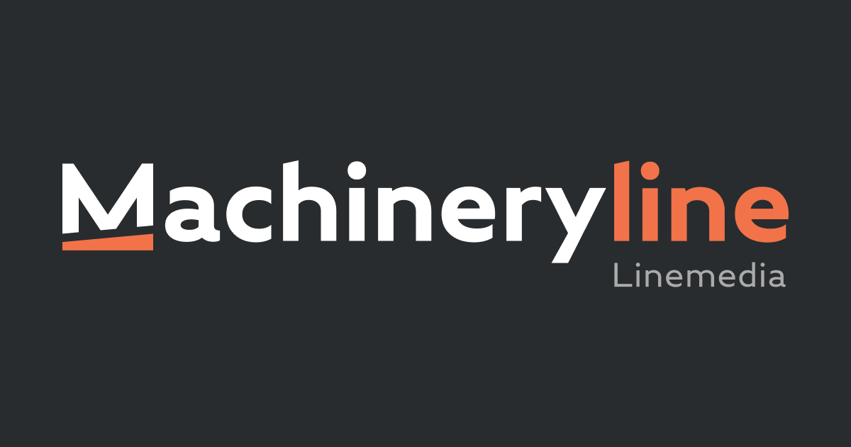 Machineryline Logo