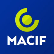Macif Logo