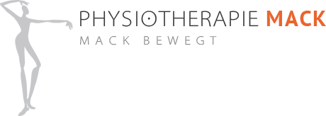 Mack Carmen Krankengymnastik Logo