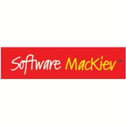Software MacKiev Logo