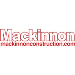 Mackinnonconstruction Logo
