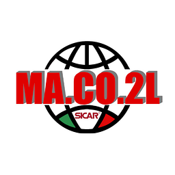MA.CO.2L SRL Logo