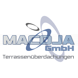 MACOJA GmbH Logo