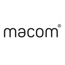 macom medical Logo