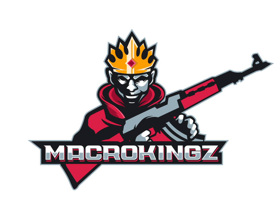 MACROKINGZ Logo