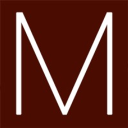 Macromart Logo