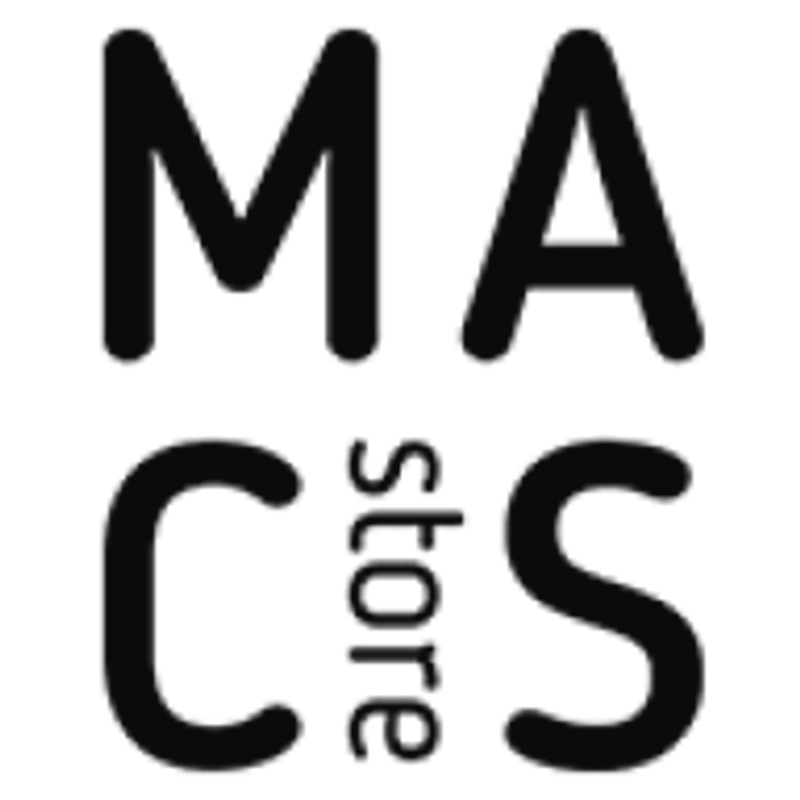 Macsstore Logo