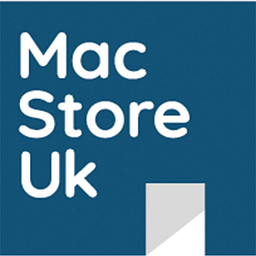 Mac Store UK Logo