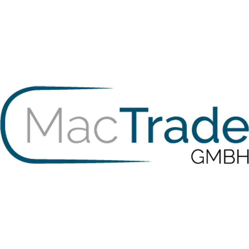 MacTrade Logo