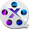 MacXDVD Software Logo