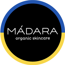 MADARA Cosmetics Logo