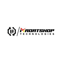 Madatshop Logo