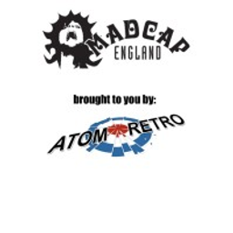 Madcap England Logo
