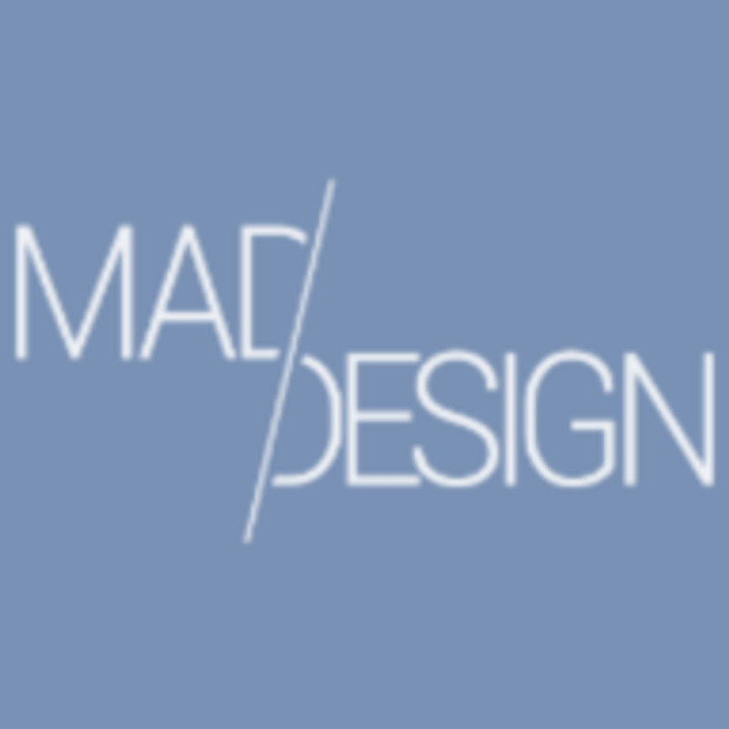 Webentwicklung Agentur mad.Design GmbH Logo