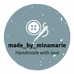 made-by-minamarie.com Logo