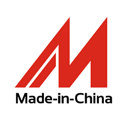 Made IN China Logo