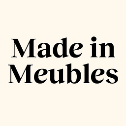 Made-in-meubles Logo