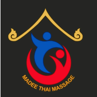 Madeethaimassage Logo