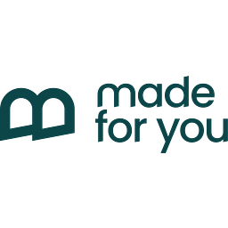 Made For You - Conciergerie Airbnb Paris Logo