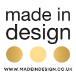 Made In Design Logo