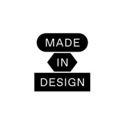 Made In Design Logo
