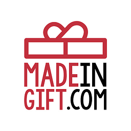 Madeingift Logo
