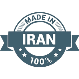 Madeinirani Logo