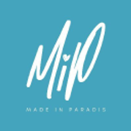 Madeinparadis Logo